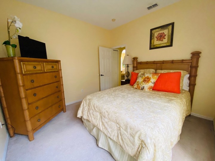 Exclusive Holiday Villa on The Abbey at West Haven, minutes from Disney, Florida Villa 6148