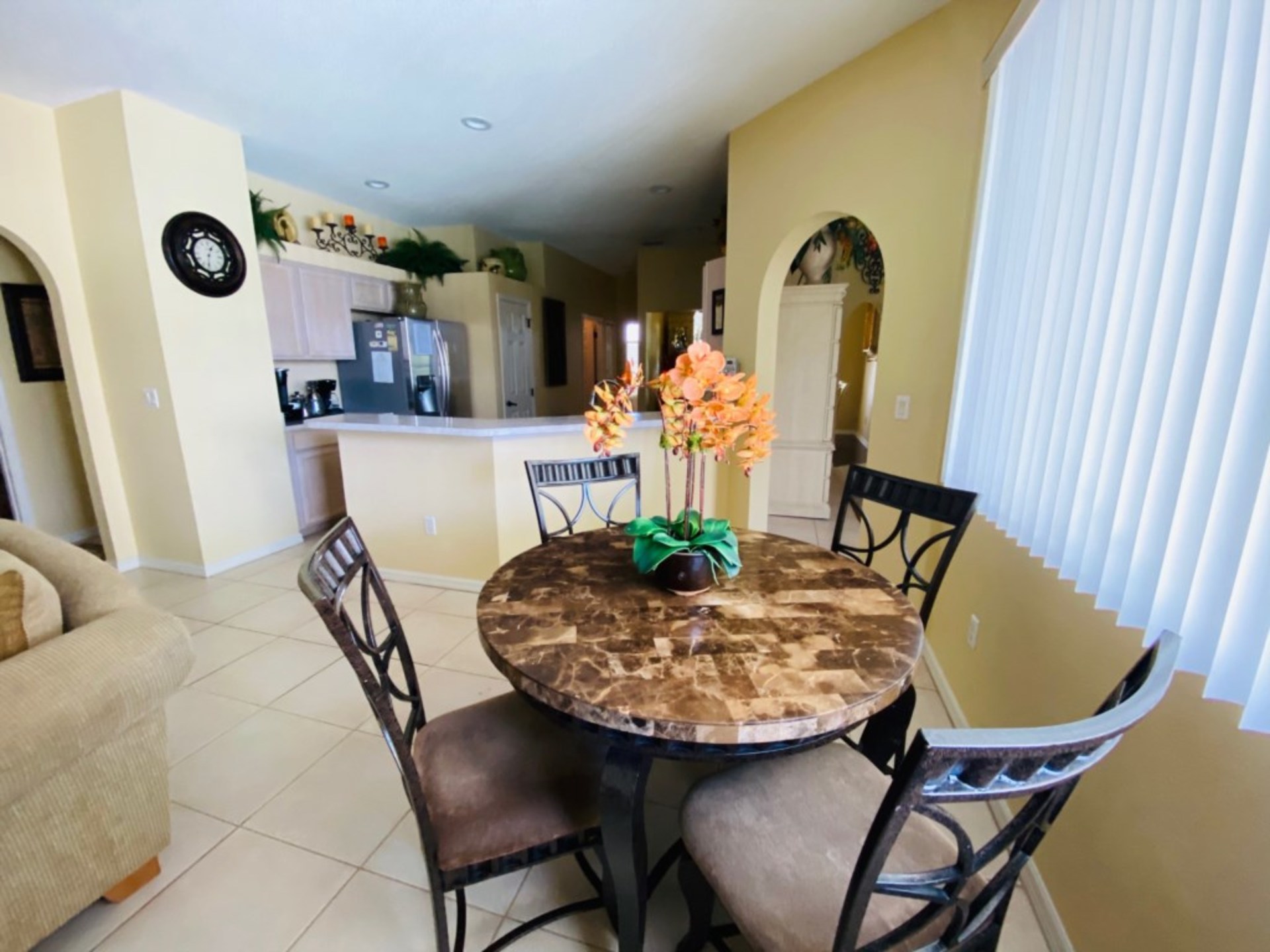 Exclusive Holiday Villa on The Abbey at West Haven, minutes from Disney, Florida Villa 6148