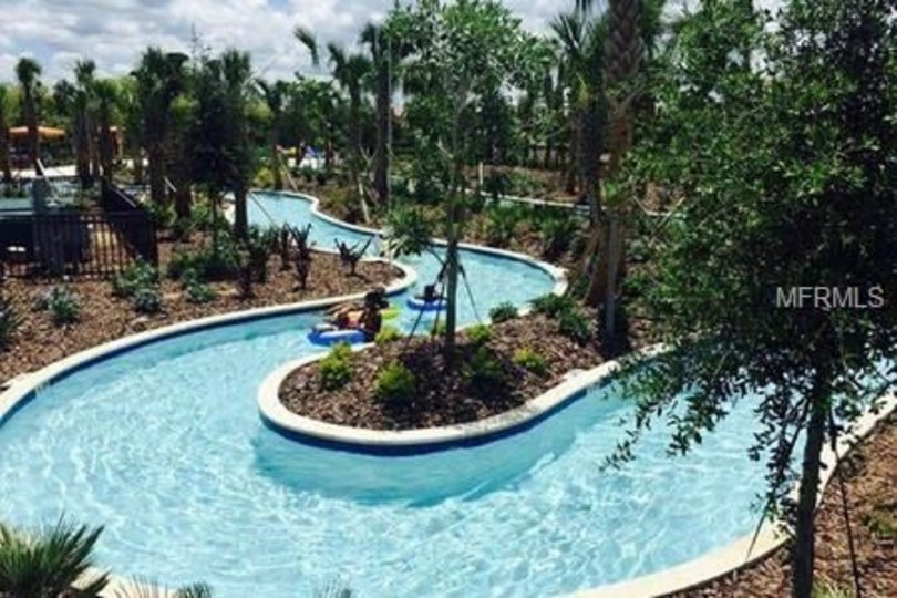 Exclusive Holiday Villa on The Abbey at West Haven, minutes from Disney, Florida Villa 6149