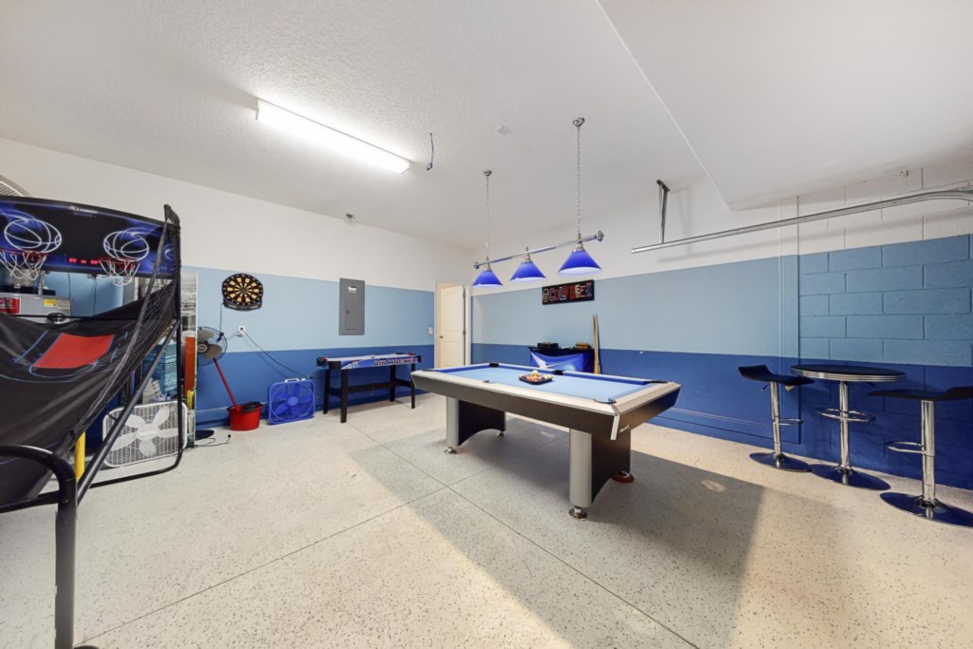 Exclusive Holiday Villa on The Abbey at West Haven, minutes from Disney, Florida Villa 6149