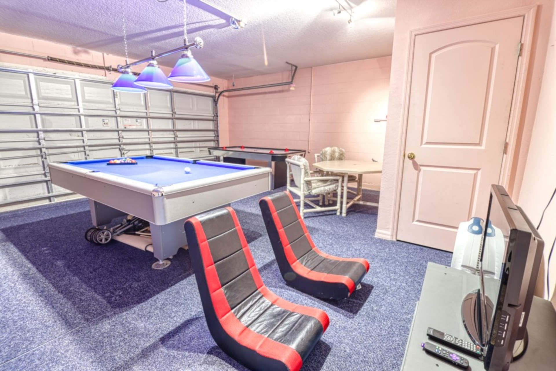Luxury Villa with Fantastic Private Pool on The Abbey at West Haven, Florida Villa 6153