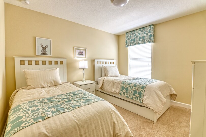 5 Star Villa in one of the most Prestigious Areas in Champions Gate Resort, Florida Villa 6156