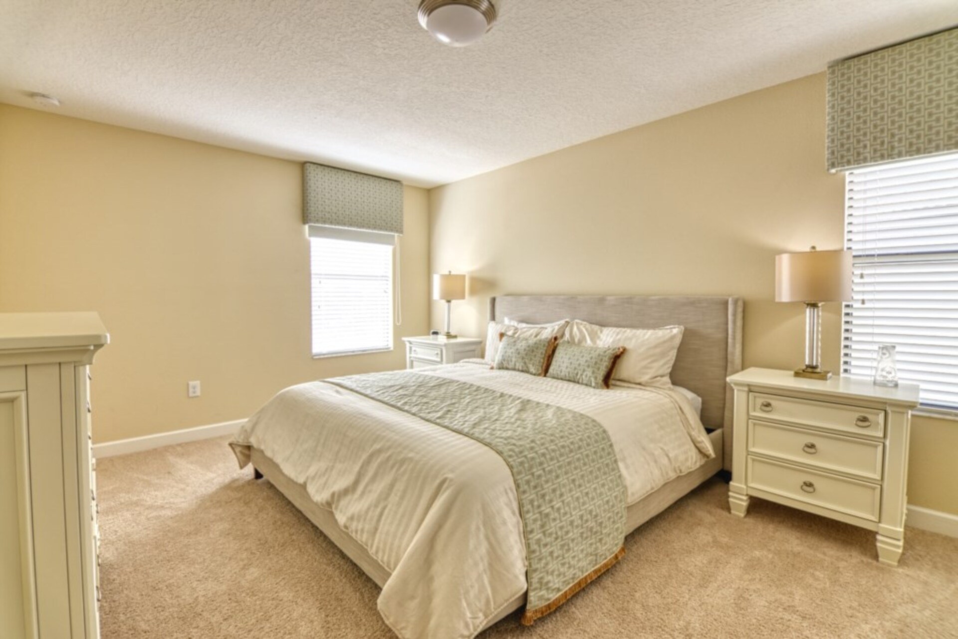 5 Star Villa in one of the most Prestigious Areas in Champions Gate Resort, Florida Villa 6156