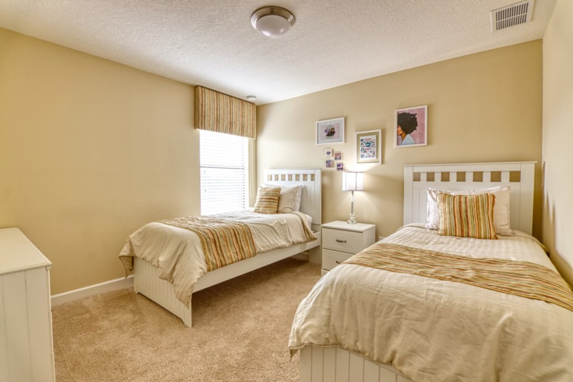 5 Star Villa in one of the most Prestigious Areas in Champions Gate Resort, Florida Villa 6156