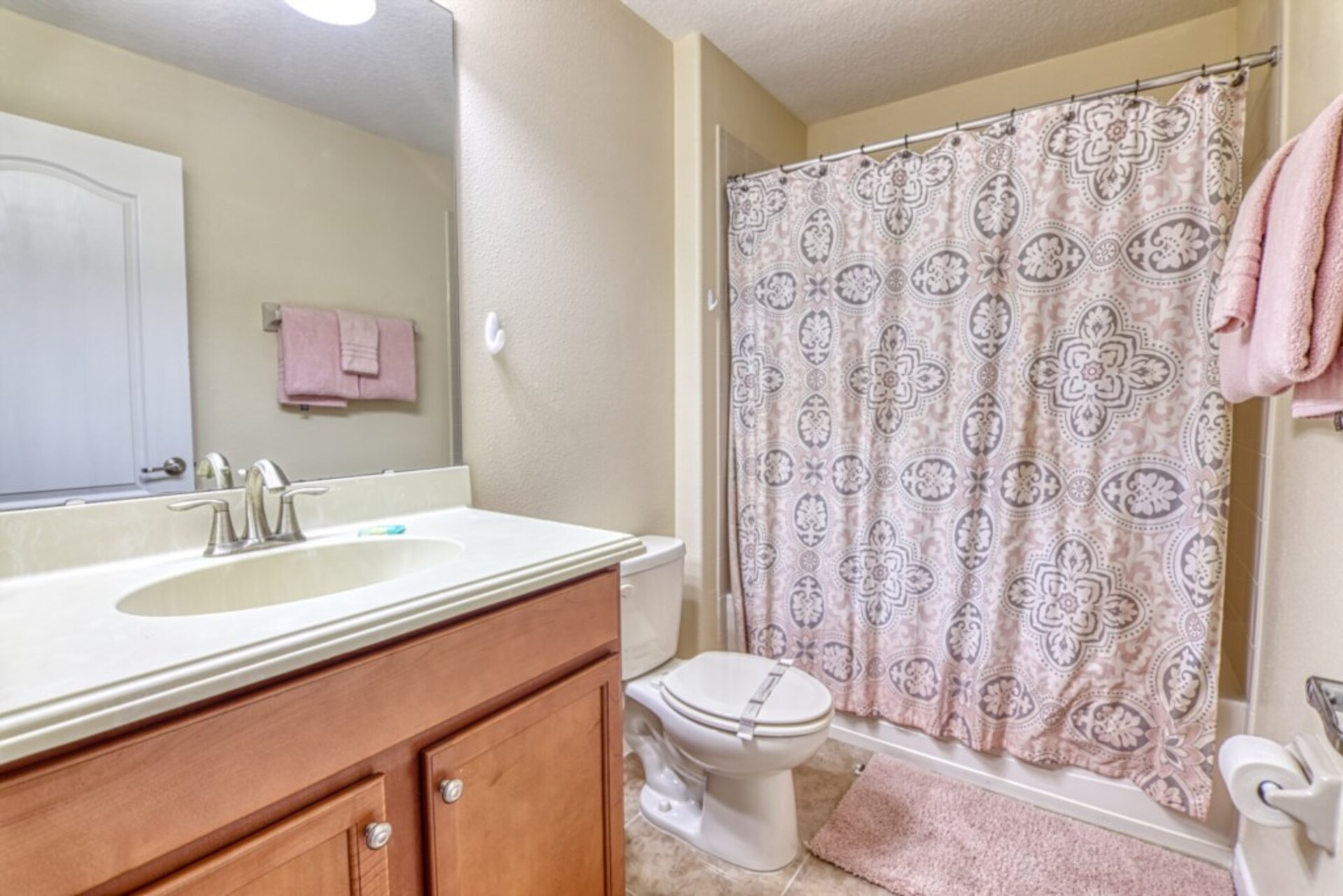 5 Star Villa in one of the most Prestigious Areas in Champions Gate Resort, Florida Villa 6156