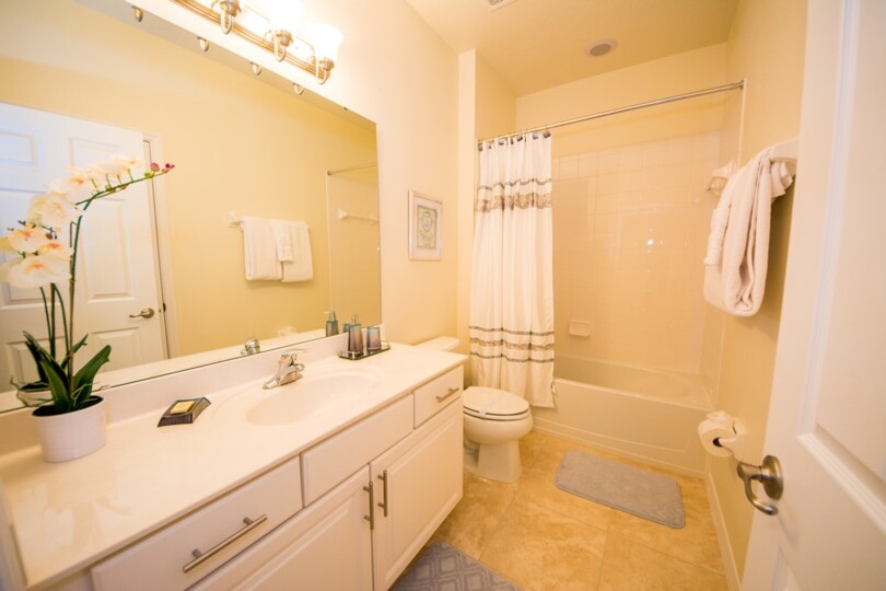 5 Star Villa in one of the most Prestigious Areas in Solterra Resort, Florida Villa 6157