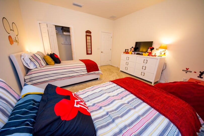 5 Star Villa in one of the most Prestigious Areas in Solterra Resort, Florida Villa 6157