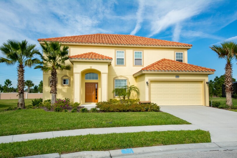 5 Star Villa in one of the most Prestigious Areas in Solterra Resort, Florida Villa 6157