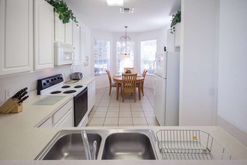 The Ultimate 5 Bedroom Villa on Windsor Hills Resort, Florida Villa 6158