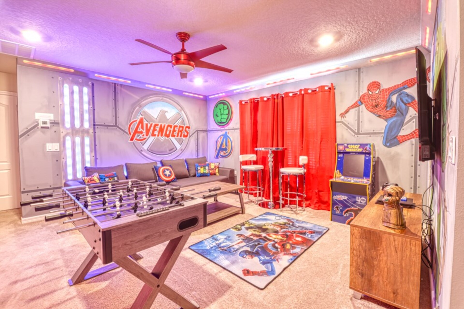 Exclusive Villa in most Prestigious Resorts The Abbey at West Haven, Florida Villa 6166