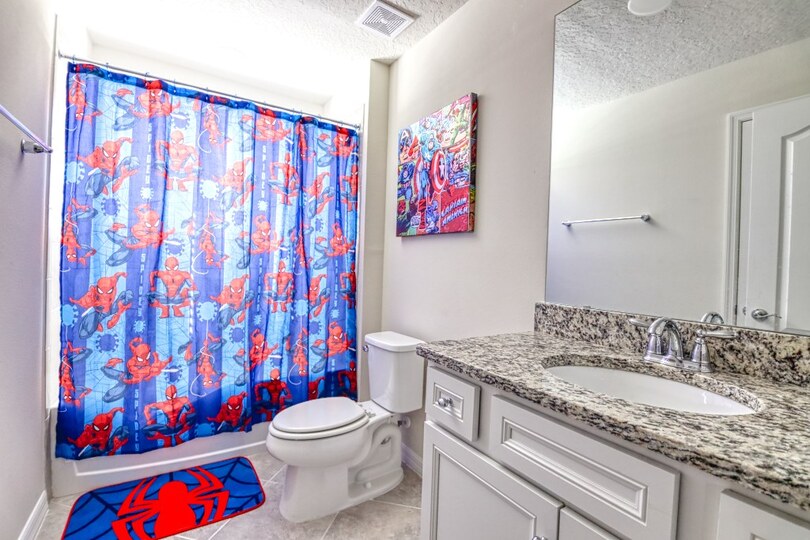 Exclusive Villa in most Prestigious Resorts The Abbey at West Haven, Florida Villa 6166