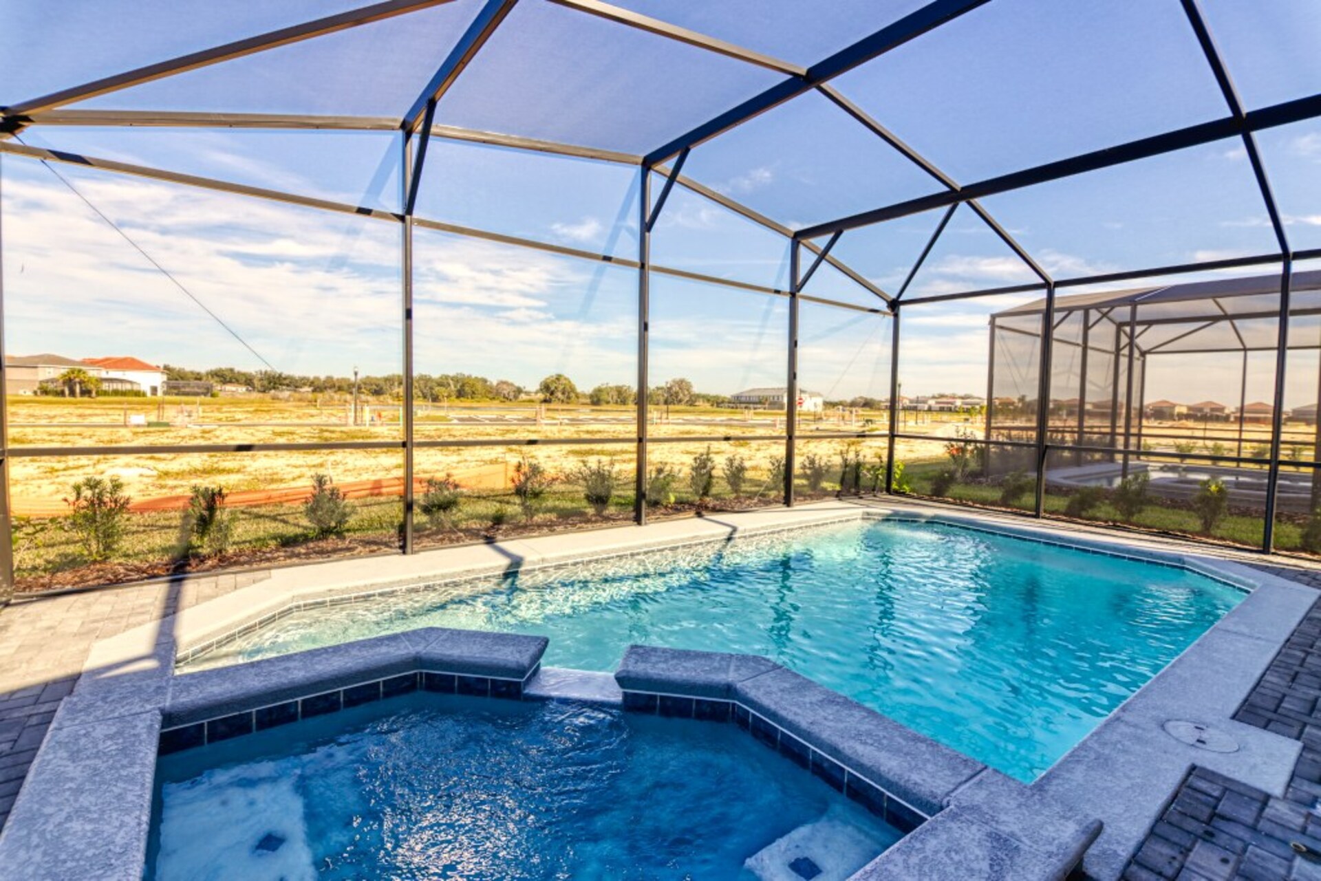 Exclusive Villa in most Prestigious Resorts The Abbey at West Haven, Florida Villa 6166