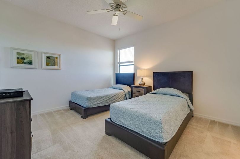 Luxury Villa with Fantastic Private Pool on Providence Resort, Florida Villa 6169
