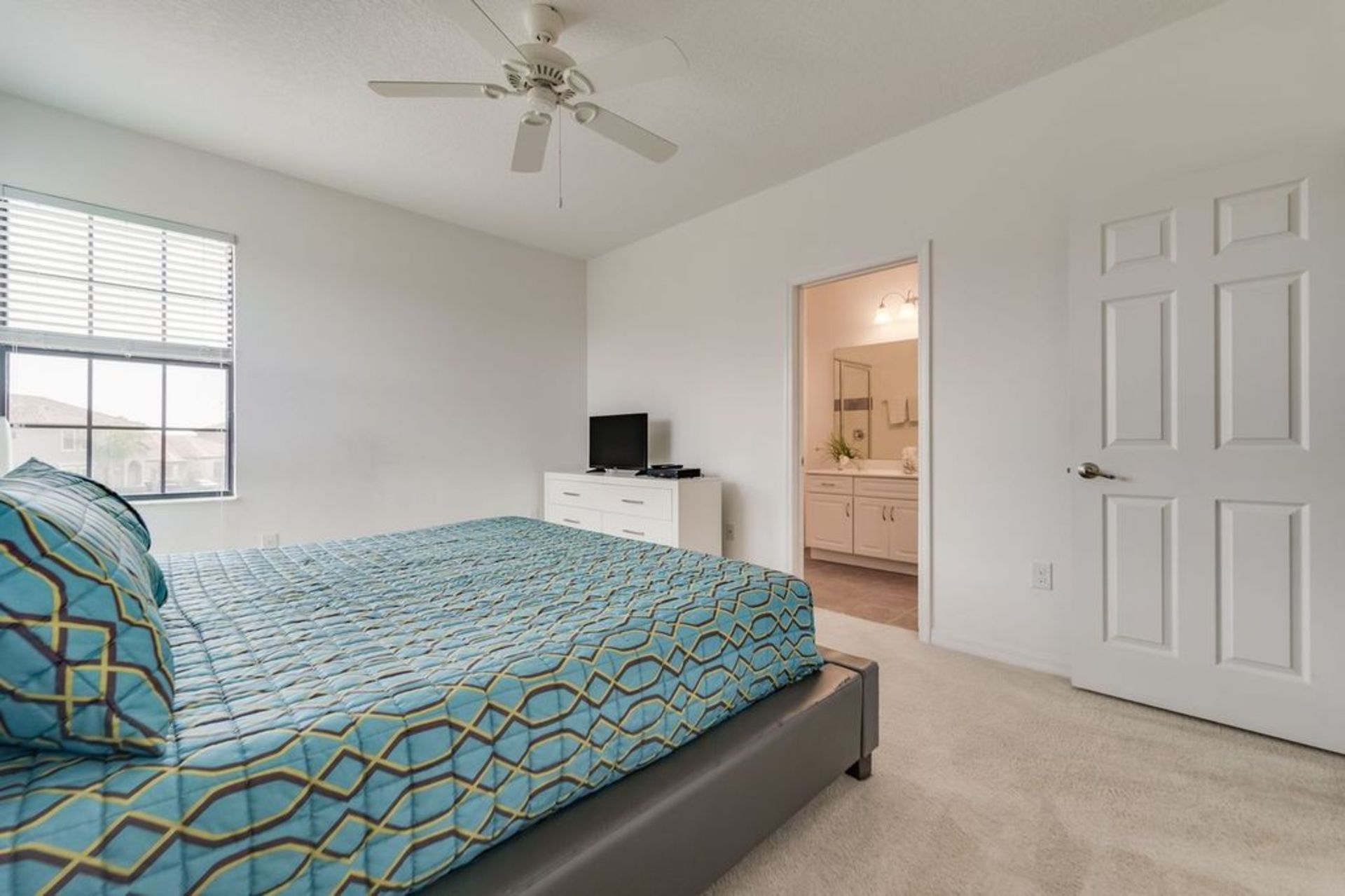 Luxury Villa with Fantastic Private Pool on Providence Resort, Florida Villa 6169