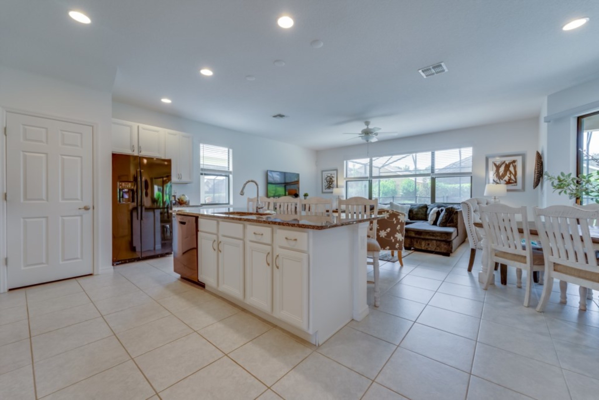 Exclusive Holiday Villa on Providence Resort, minutes from Disney, Florida Villa 6173
