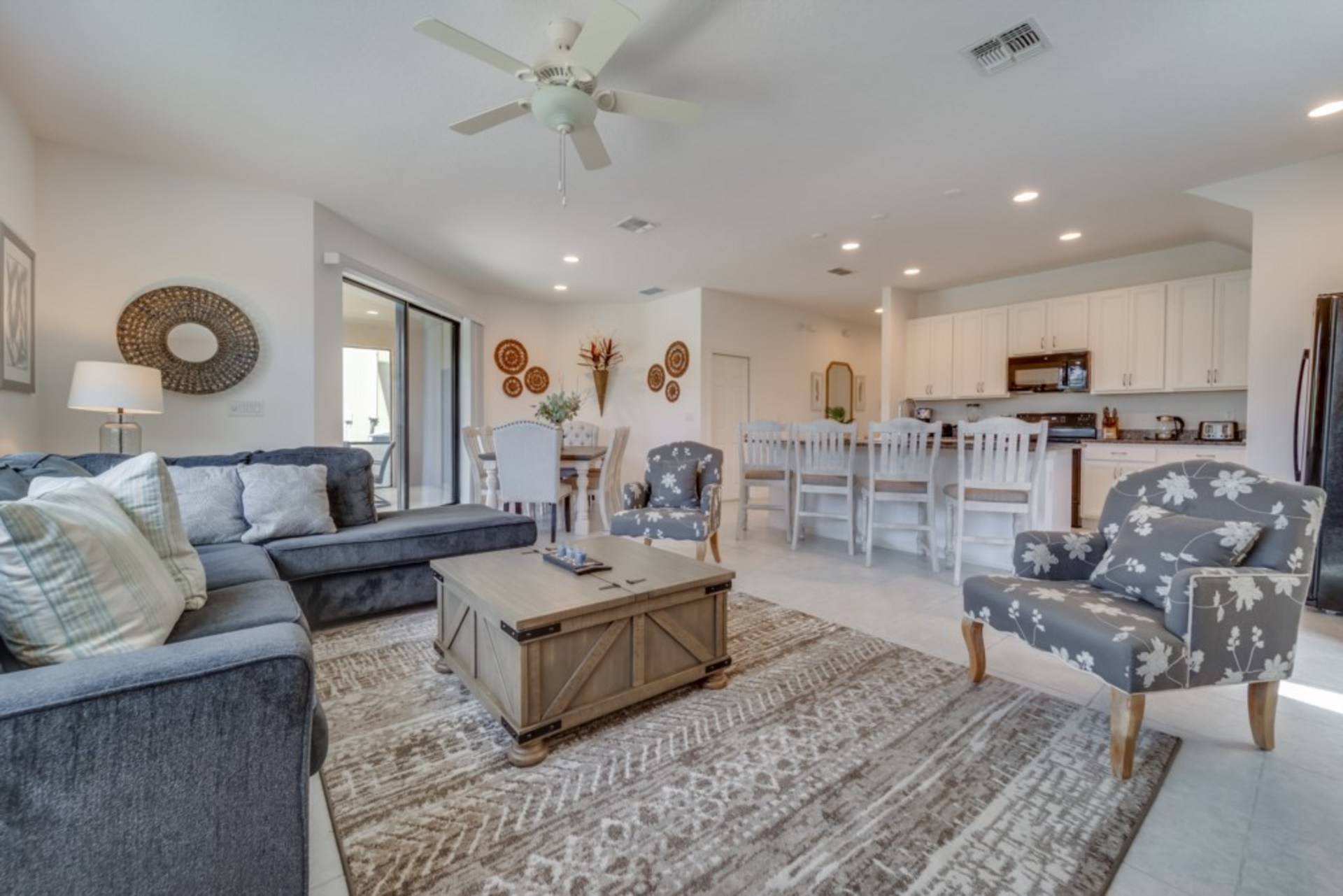 Exclusive Holiday Villa on Providence Resort, minutes from Disney, Florida Villa 6173