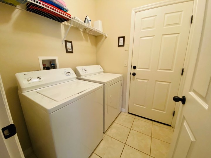 Exclusive Villa in One of Florida most Prestigious Resorts, The Abbey at West Haven, Florida Villa 6176