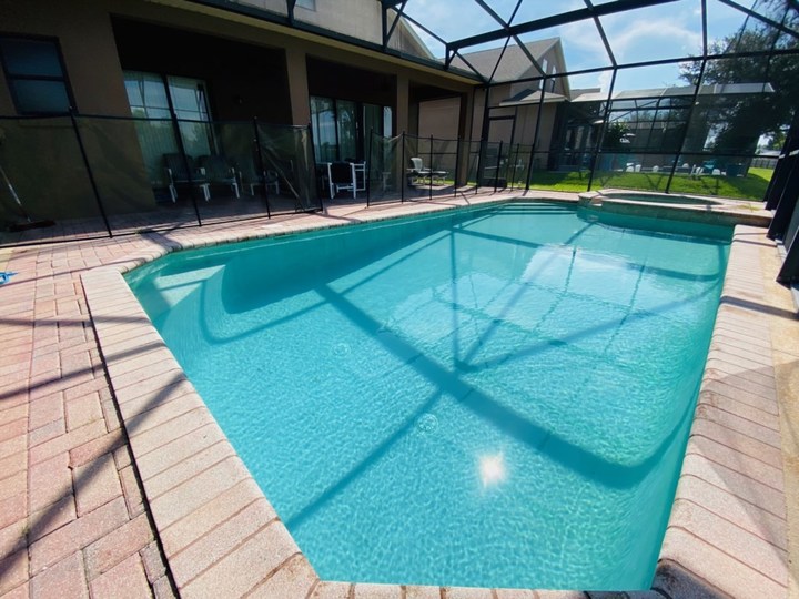 Exclusive Villa in One of Florida most Prestigious Resorts, The Abbey at West Haven, Florida Villa 6176