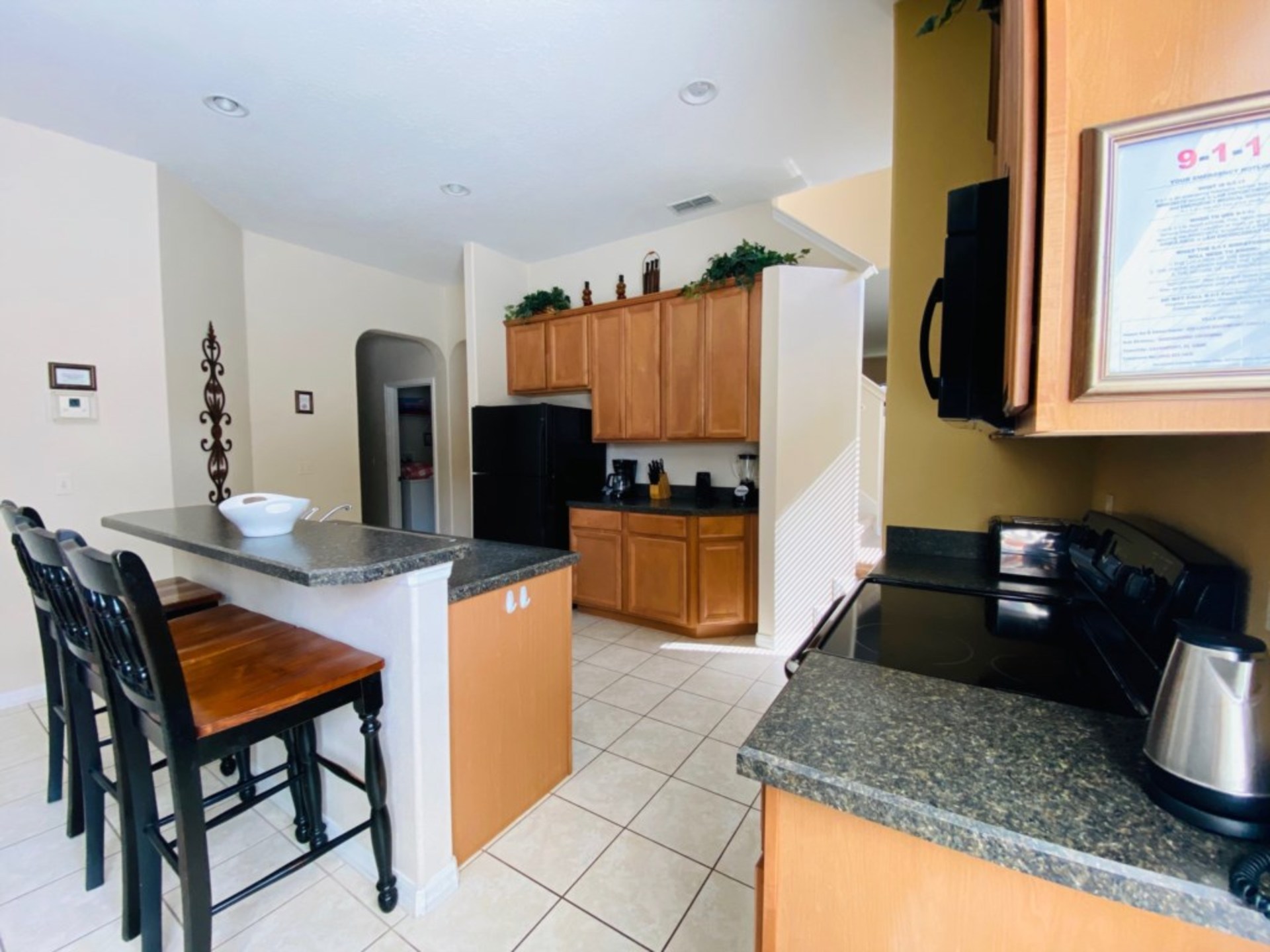 Exclusive Villa in One of Florida most Prestigious Resorts, The Abbey at West Haven, Florida Villa 6176
