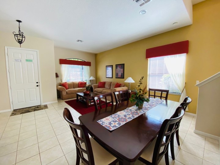 Exclusive Villa in One of Florida most Prestigious Resorts, The Abbey at West Haven, Florida Villa 6176
