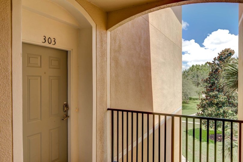 5 Star Villa in one of the most Prestigious Areas in Windsor Hills Resort, Florida Condo 6178
