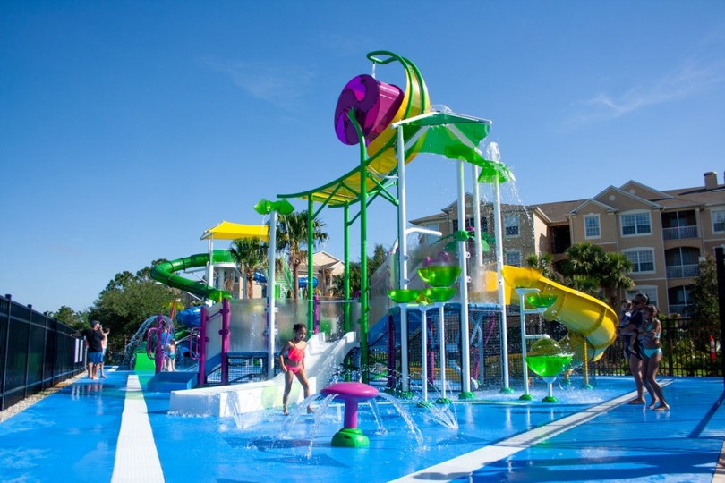 5 Star Villa in one of the most Prestigious Areas in Windsor Hills Resort, Florida Condo 6178