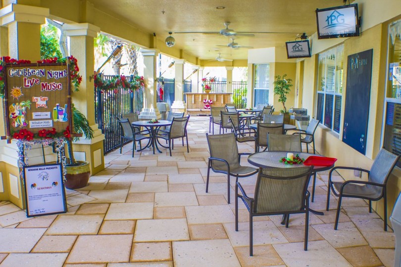 5 Star Villa in one of the most Prestigious Areas in Windsor Hills Resort, Florida Condo 6178