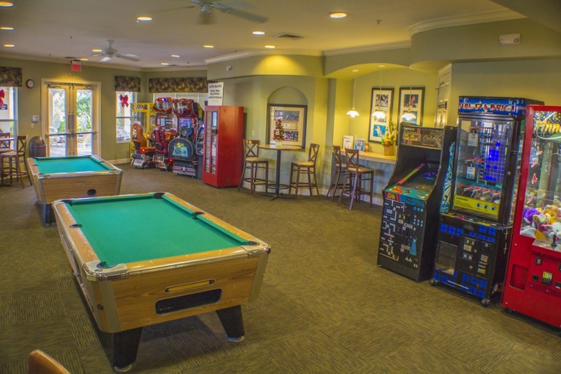 5 Star Villa in one of the most Prestigious Areas in Windsor Hills Resort, Florida Condo 6178