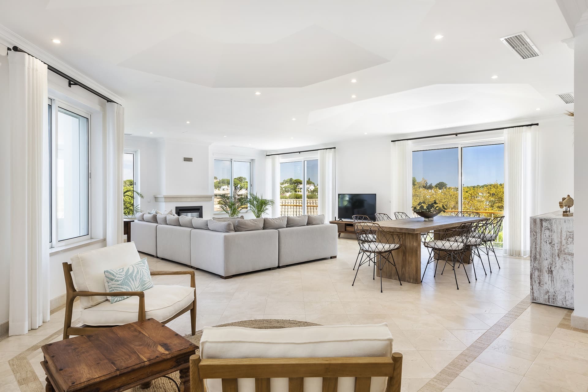5 Star Villa Coconut – Stunning Algarve Luxury
