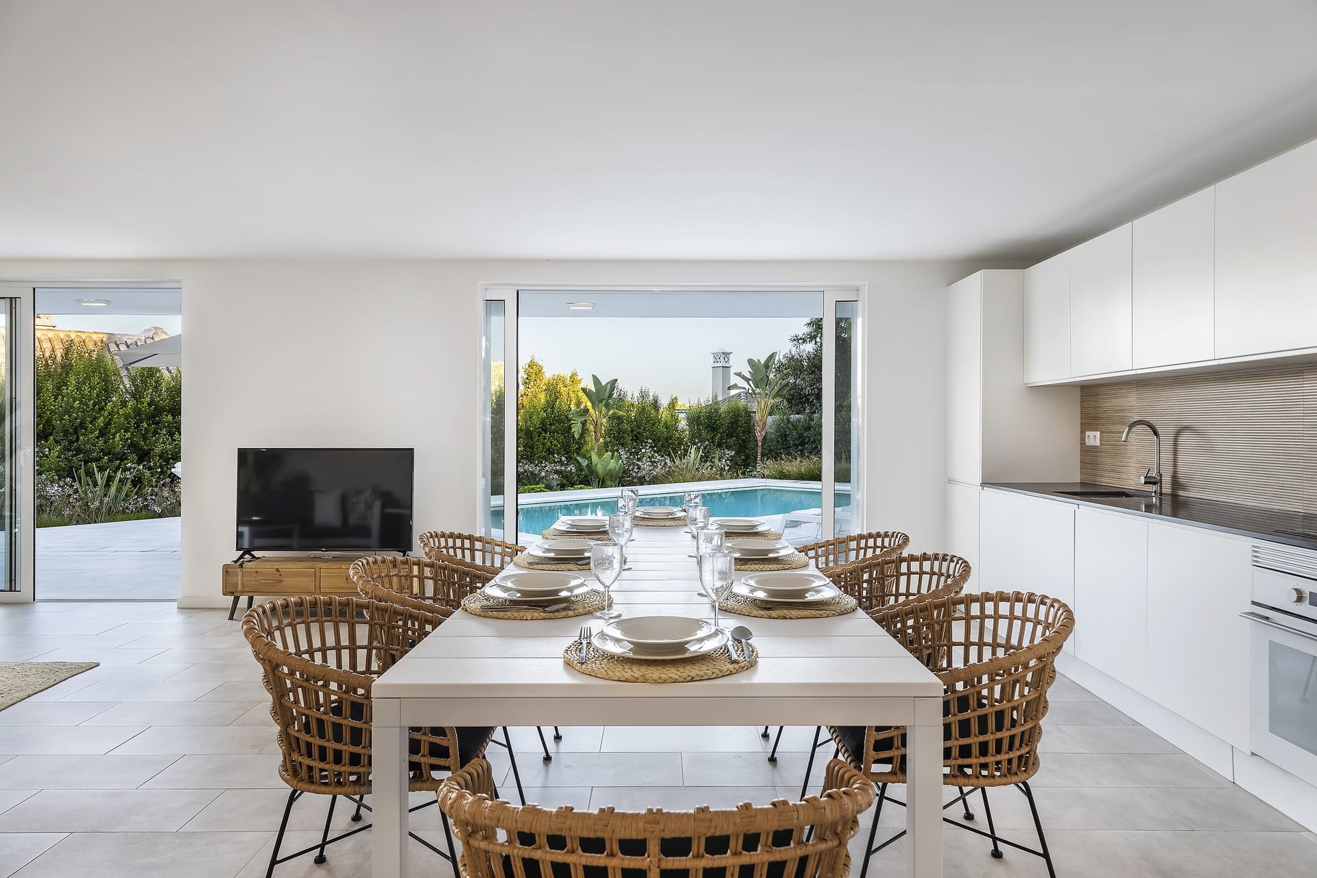 5 Star Villa Coconut – Stunning Algarve Luxury