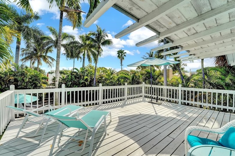 Luxury 2 Bedroom Villa close to West Palm Beach, West Palm Beach Villa 1858