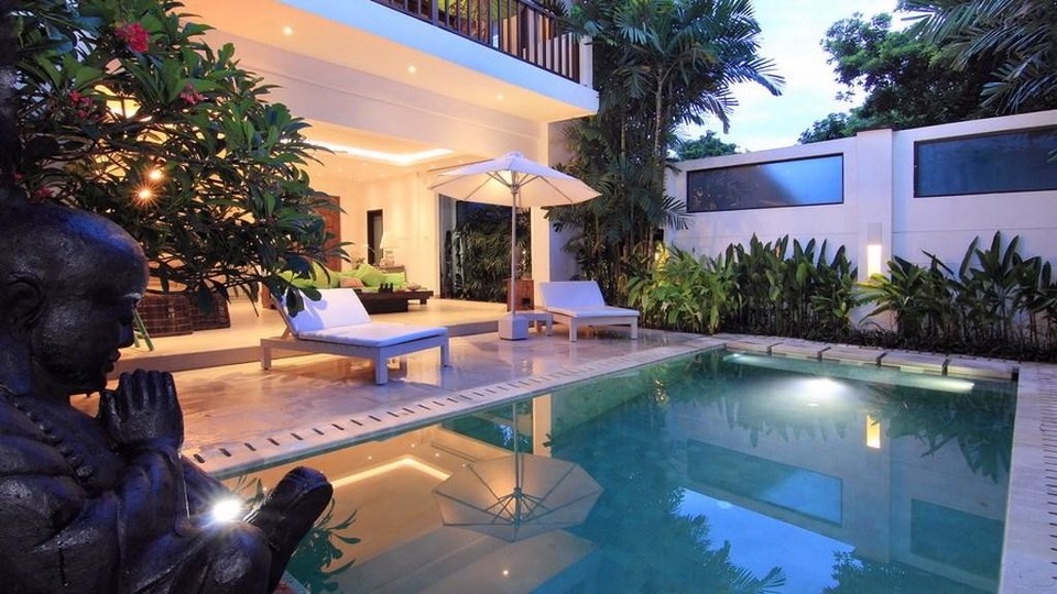 5 Star Villa Holidays is proud to present Bali Villa 2132