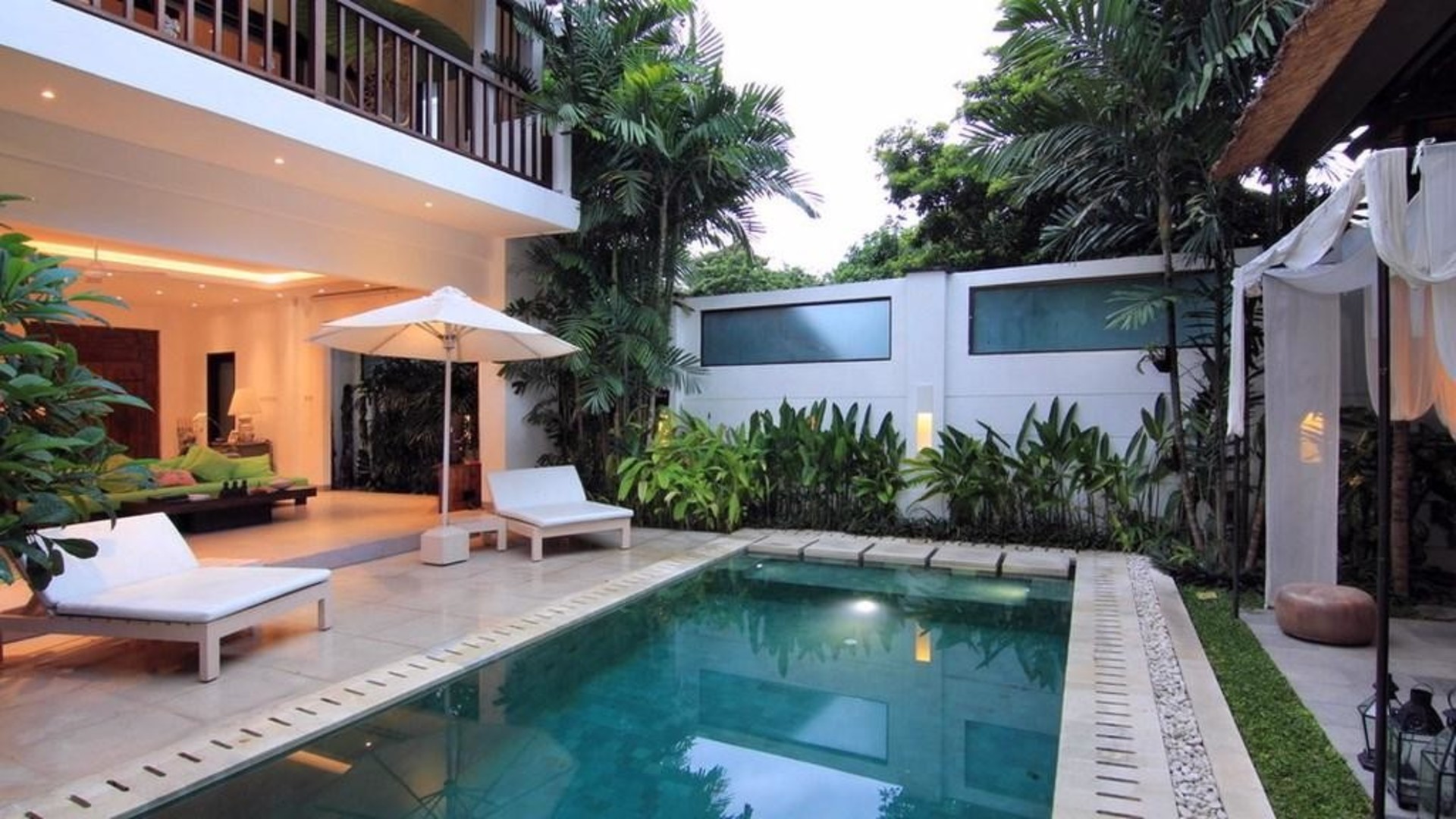 5 Star Villa Holidays is proud to present Bali Villa 2132