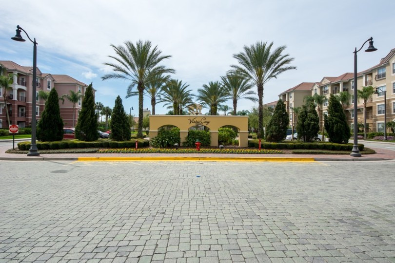The Ultimate 4 Bedroom Apartment on Orange County, Florida Apartment 6180