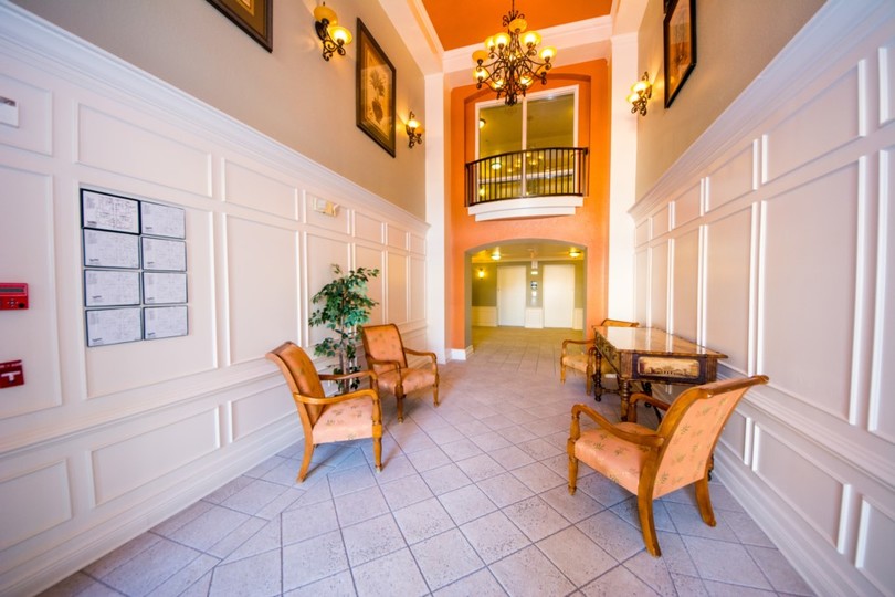 The Ultimate 4 Bedroom Apartment on Orange County, Florida Apartment 6180