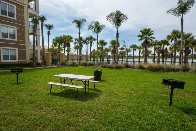 The Ultimate 4 Bedroom Apartment on Orange County, Florida Apartment 6180
