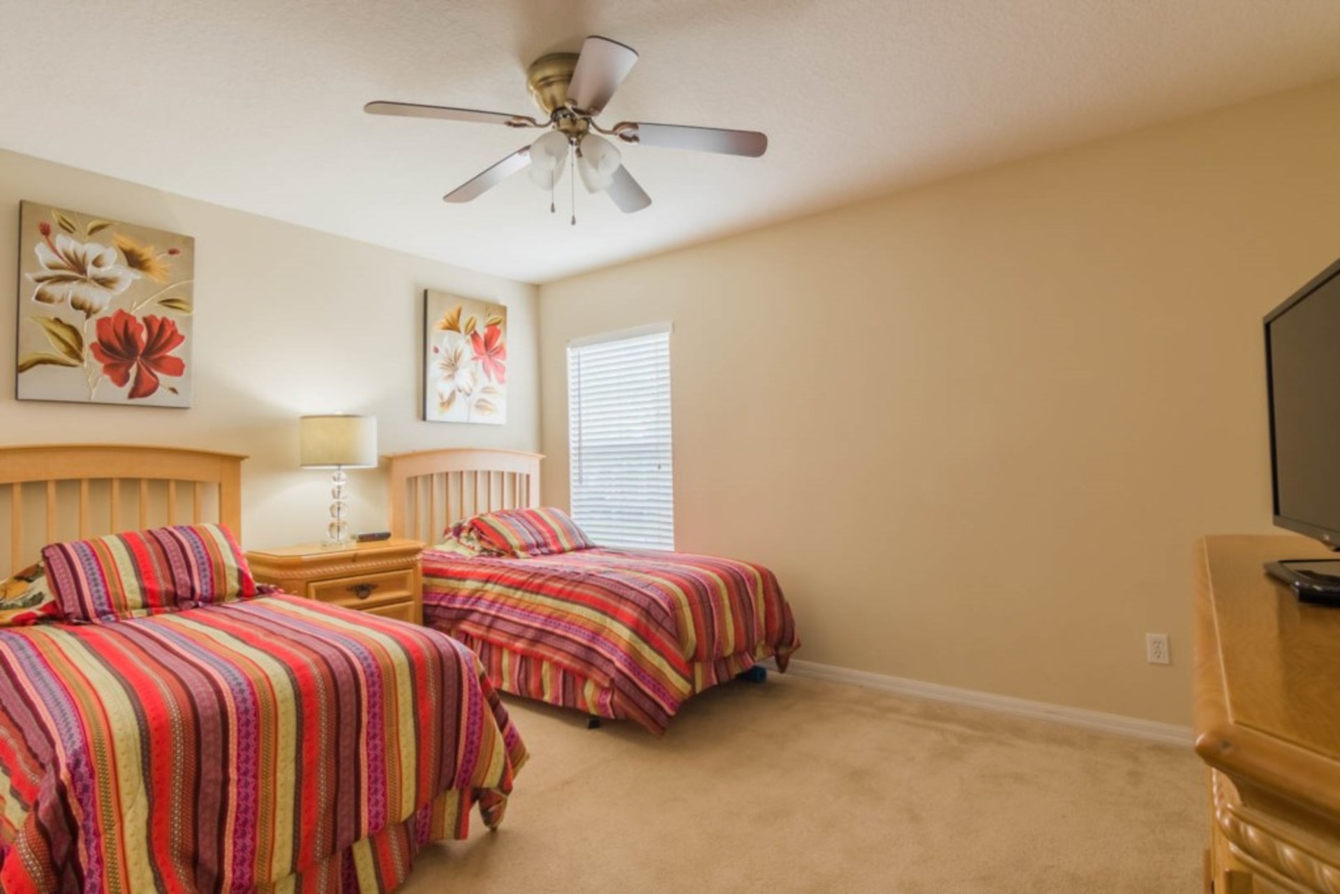 Luxury Florida Villa with Fantastic Private Pool on Highlands Reserve Resort, Florida Villa 6185