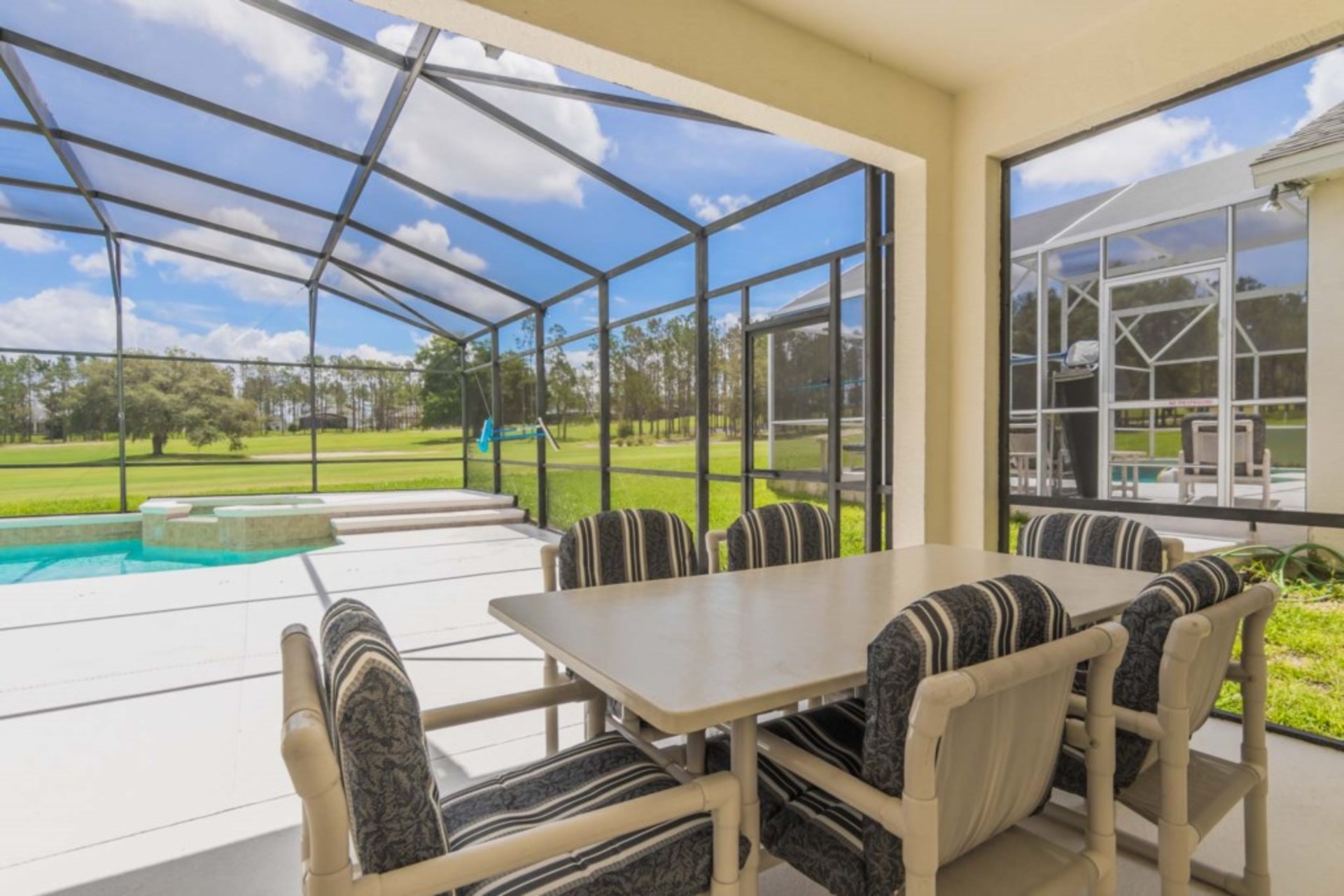 Luxury Florida Villa with Fantastic Private Pool on Highlands Reserve Resort, Florida Villa 6185