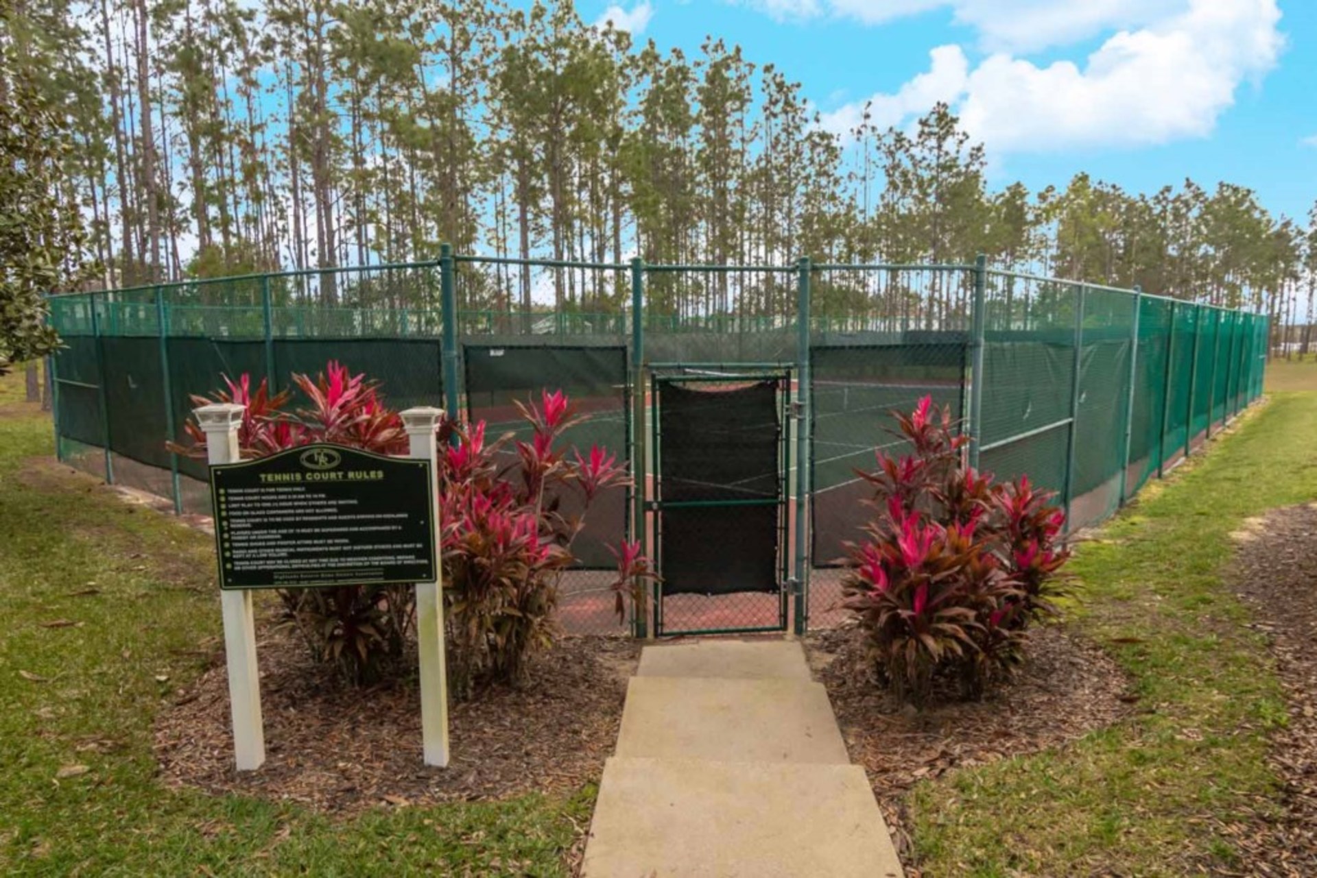 Luxury Florida Villa with Fantastic Private Pool on Highlands Reserve Resort, Florida Villa 6185