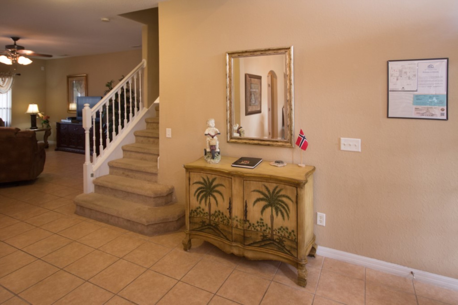Luxury Contemporary Style Villa on Sand Hill Point, Florida Villa 6186
