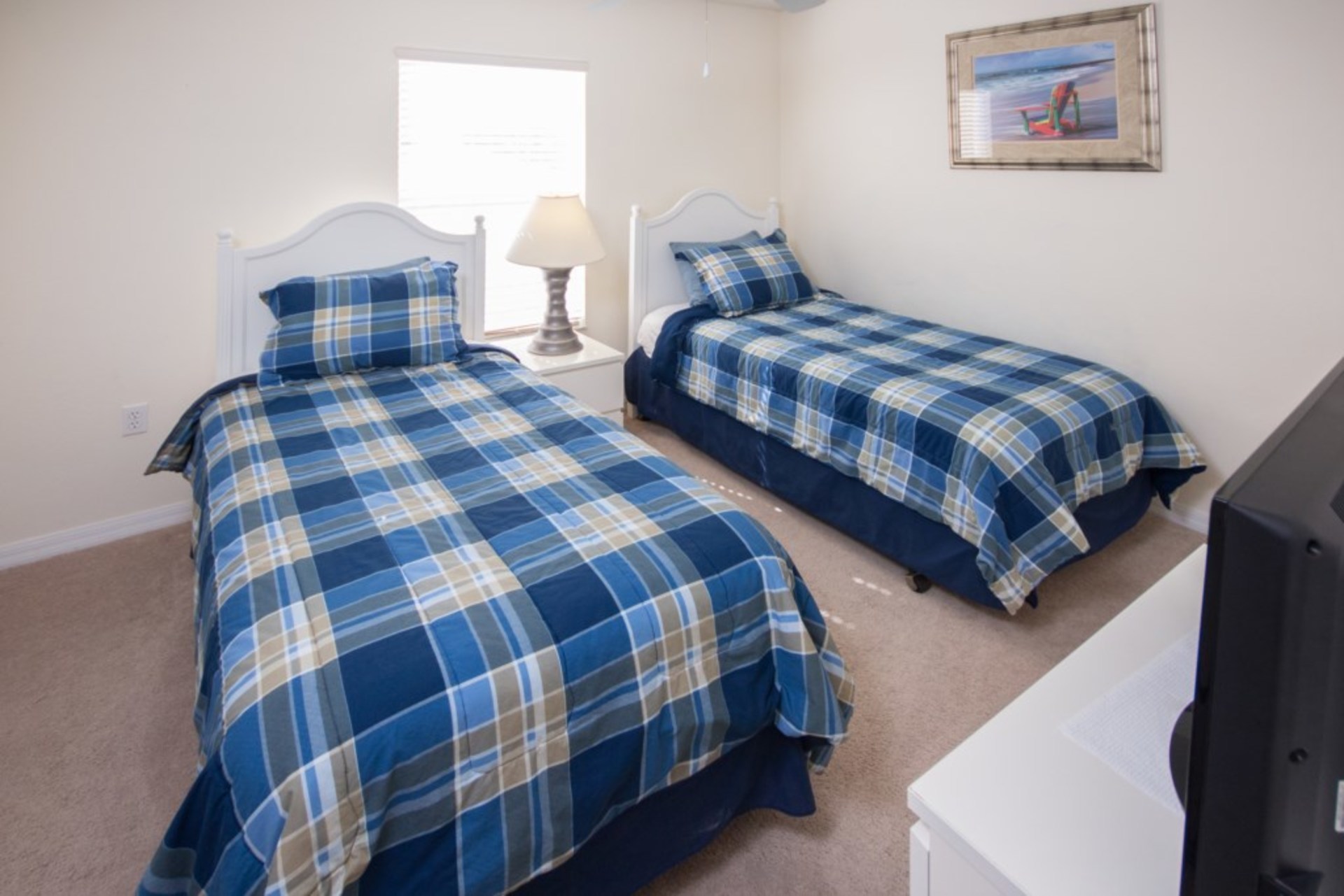 5 Star Villa with Private Pool on The Shire at West Haven, Florida Villa 6189
