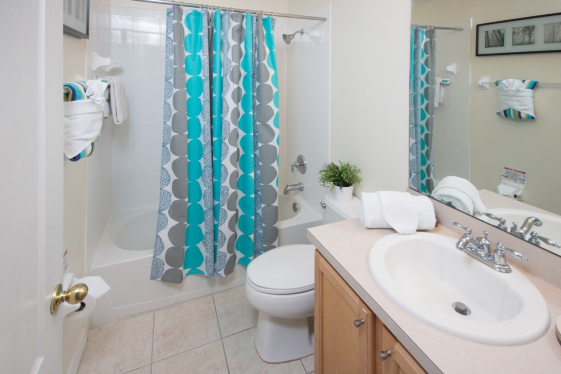 5 Star Villa with Private Pool on The Shire at West Haven, Florida Villa 6189