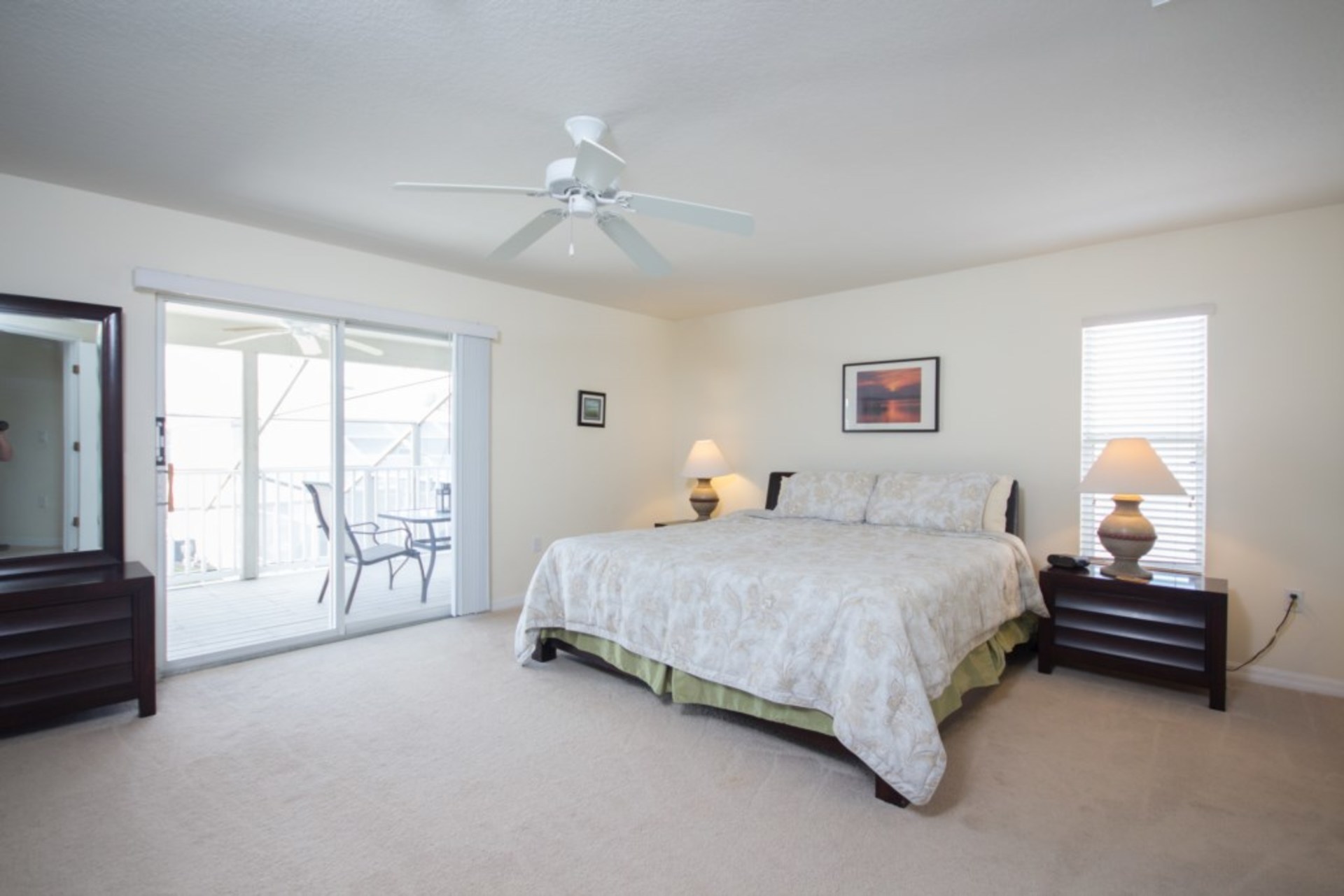 5 Star Villa with Private Pool on The Shire at West Haven, Florida Villa 6189