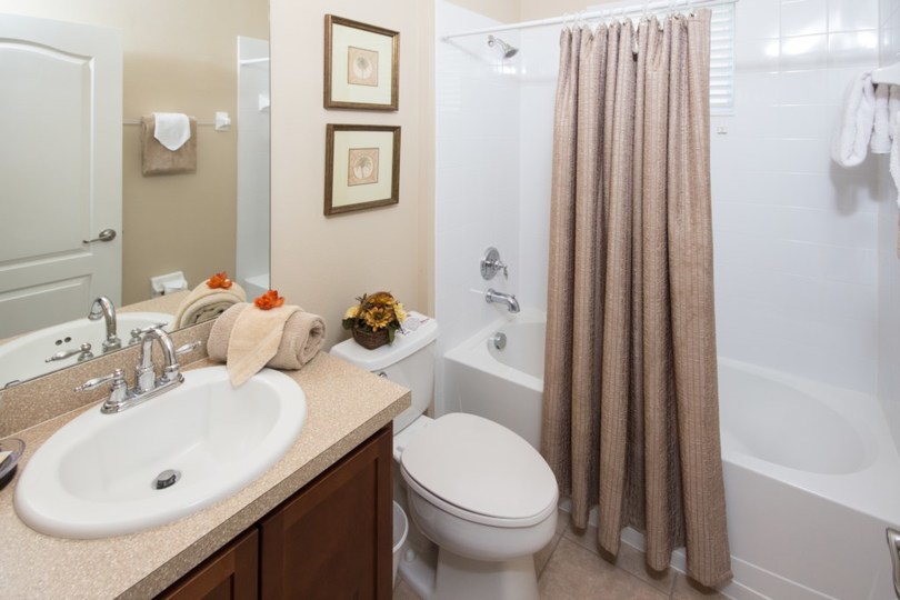 Exclusive Villa in One of Florida most Prestigious Resorts, The Shire at West Haven, Florida Villa 6192