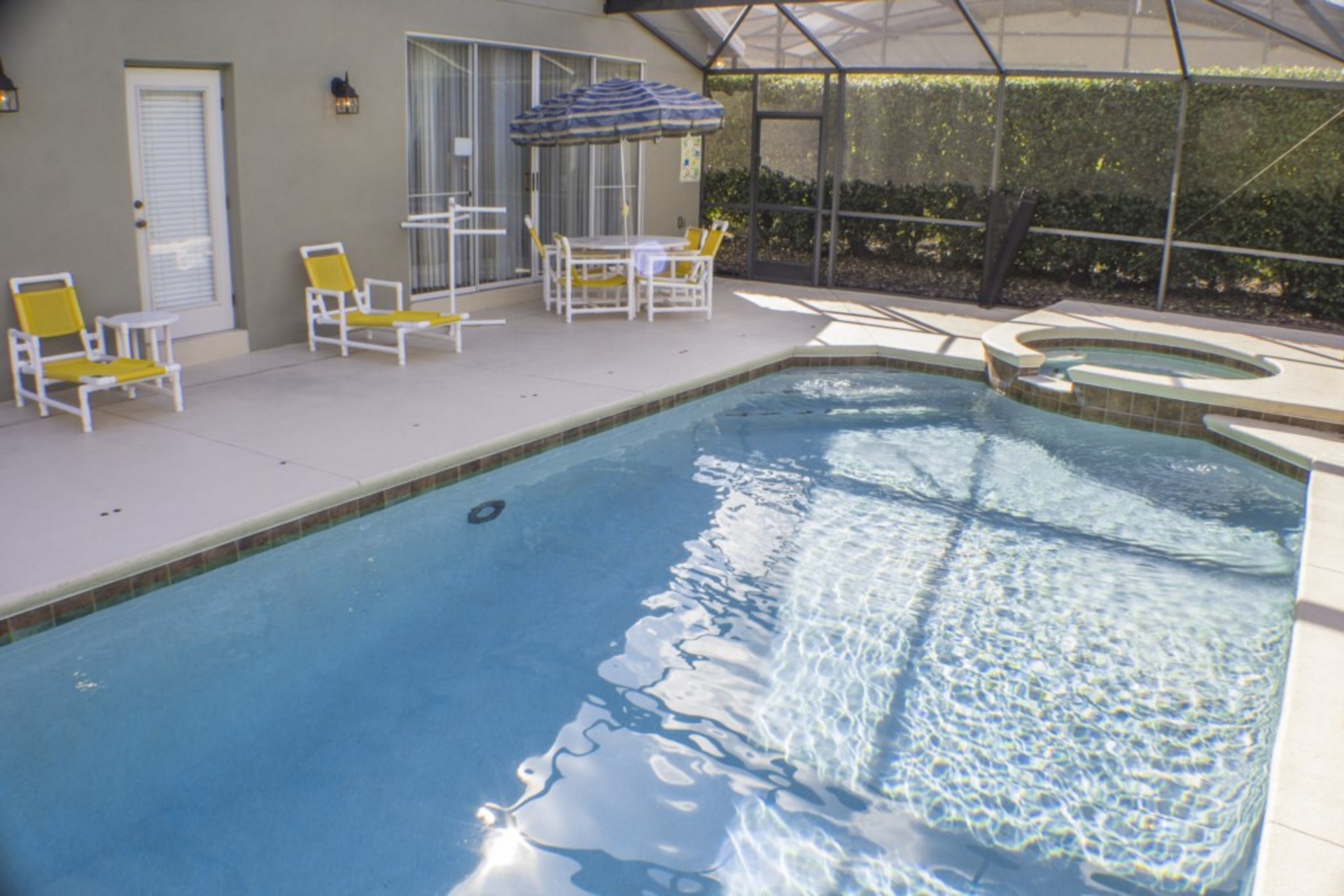 Exclusive Holiday Villa on Glenbrook Resort, minutes from Disney, Florida Villa 6195