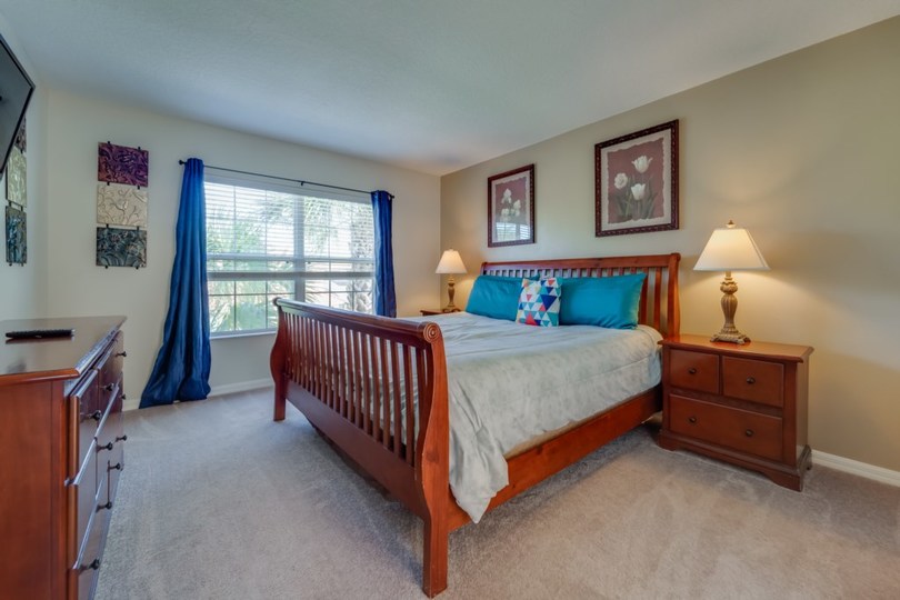 5 Star Villa in one of the most Prestigious Areas on Solana Resort, Florida Villa 6197