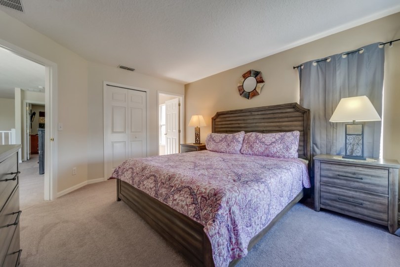 5 Star Villa in one of the most Prestigious Areas on Solana Resort, Florida Villa 6197