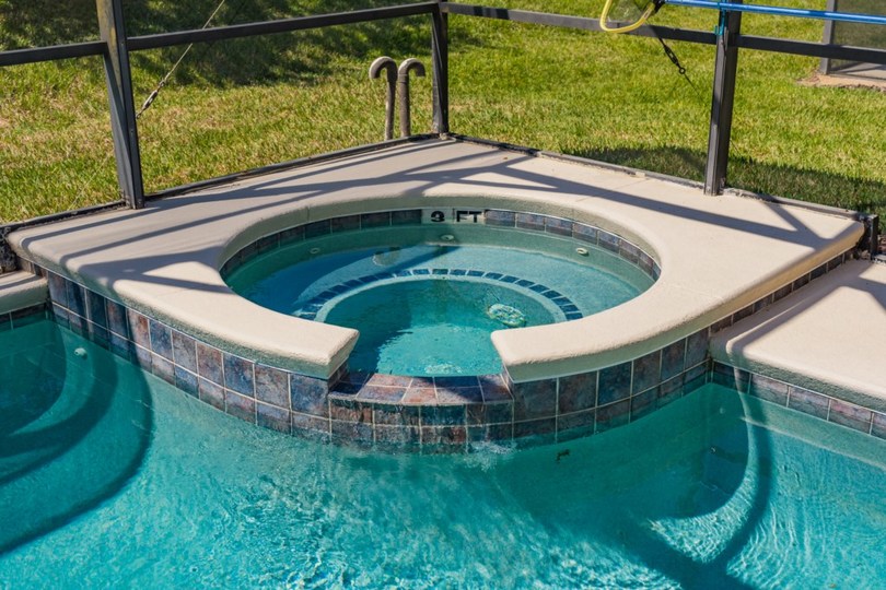 5 Star Villa in one of the most Prestigious Areas on Solana Resort, Florida Villa 6197