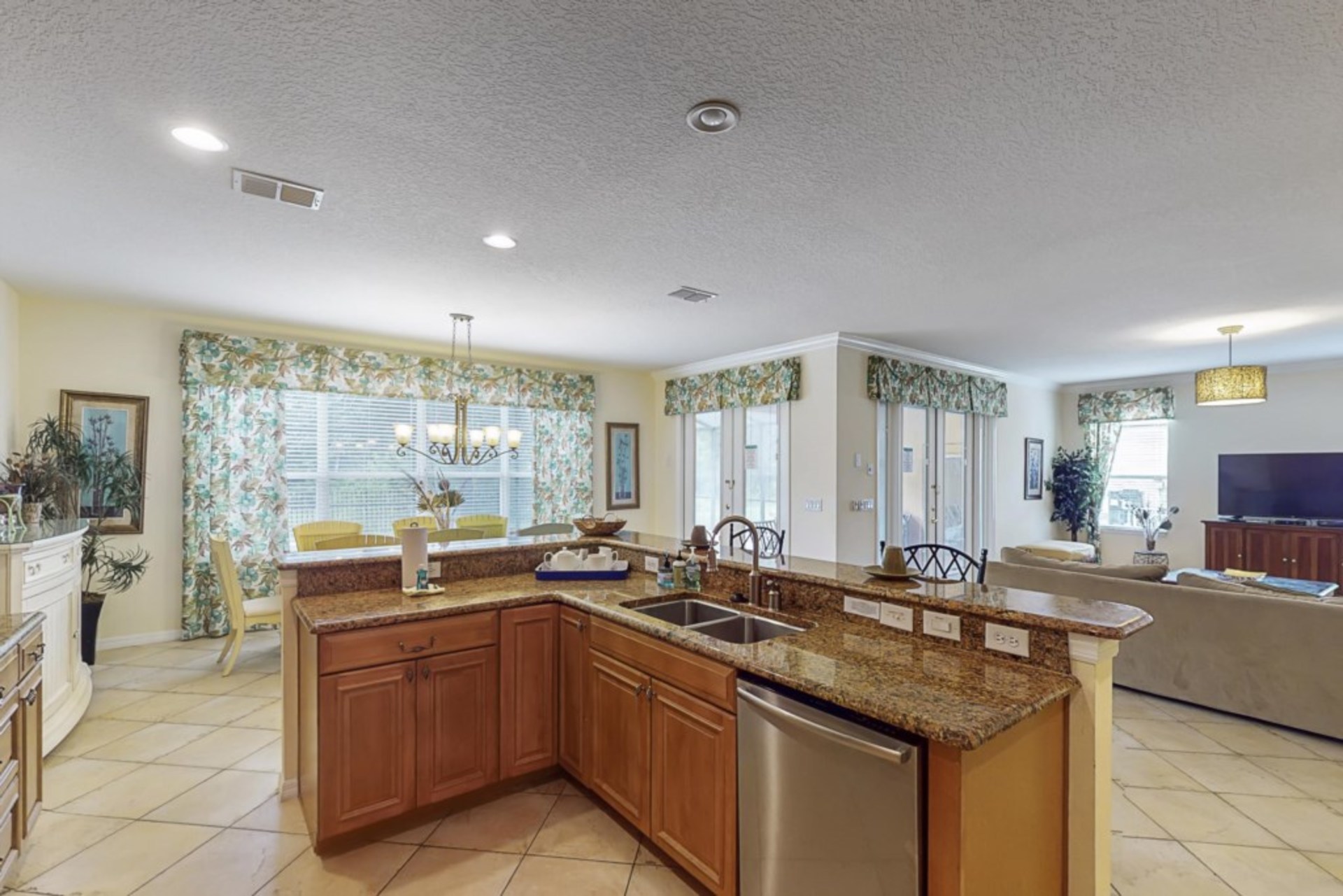 5 Star Villa in one of the most Prestigious Areas in Bella Vida Resort, Florida Villa 6199