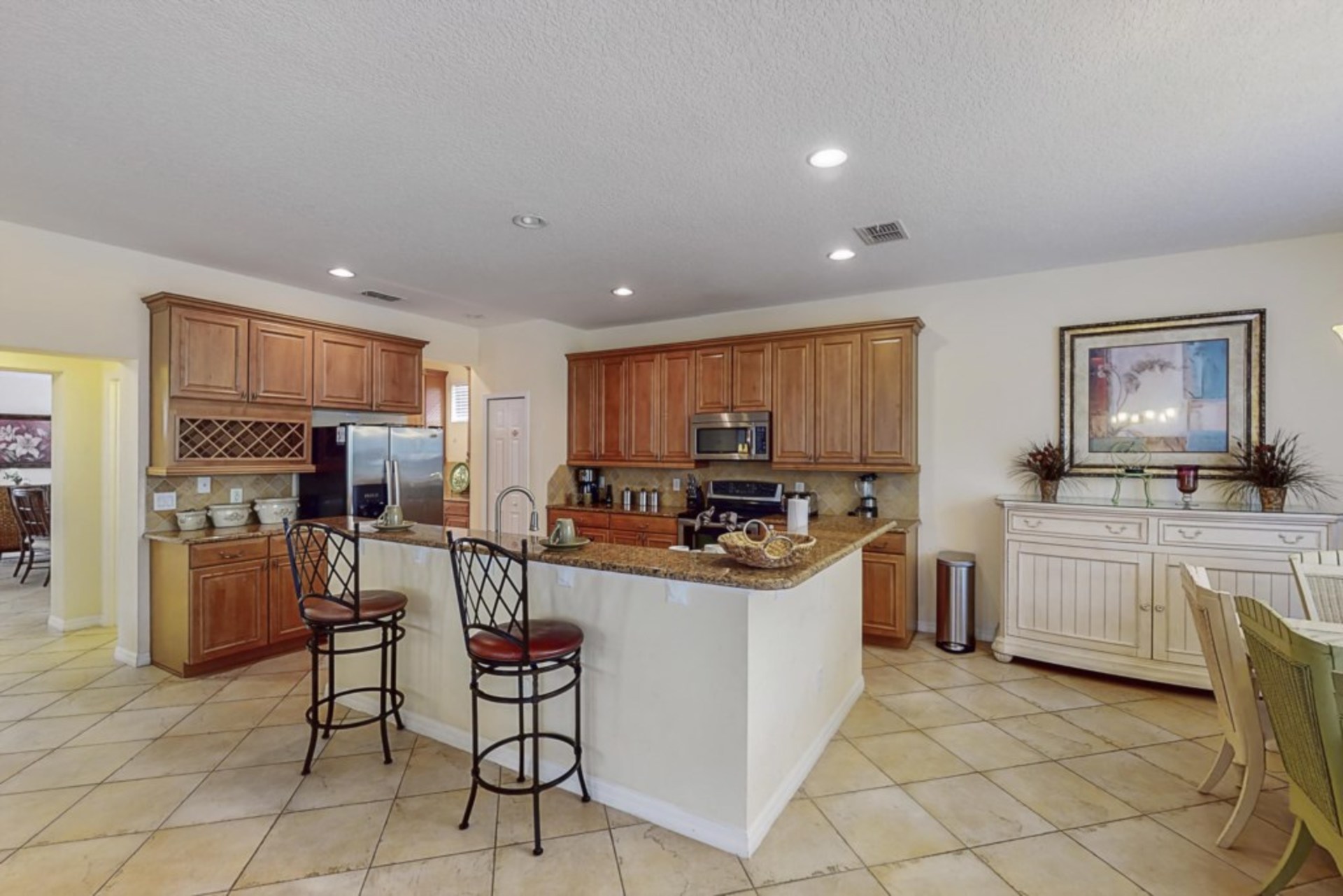 5 Star Villa in one of the most Prestigious Areas in Bella Vida Resort, Florida Villa 6199